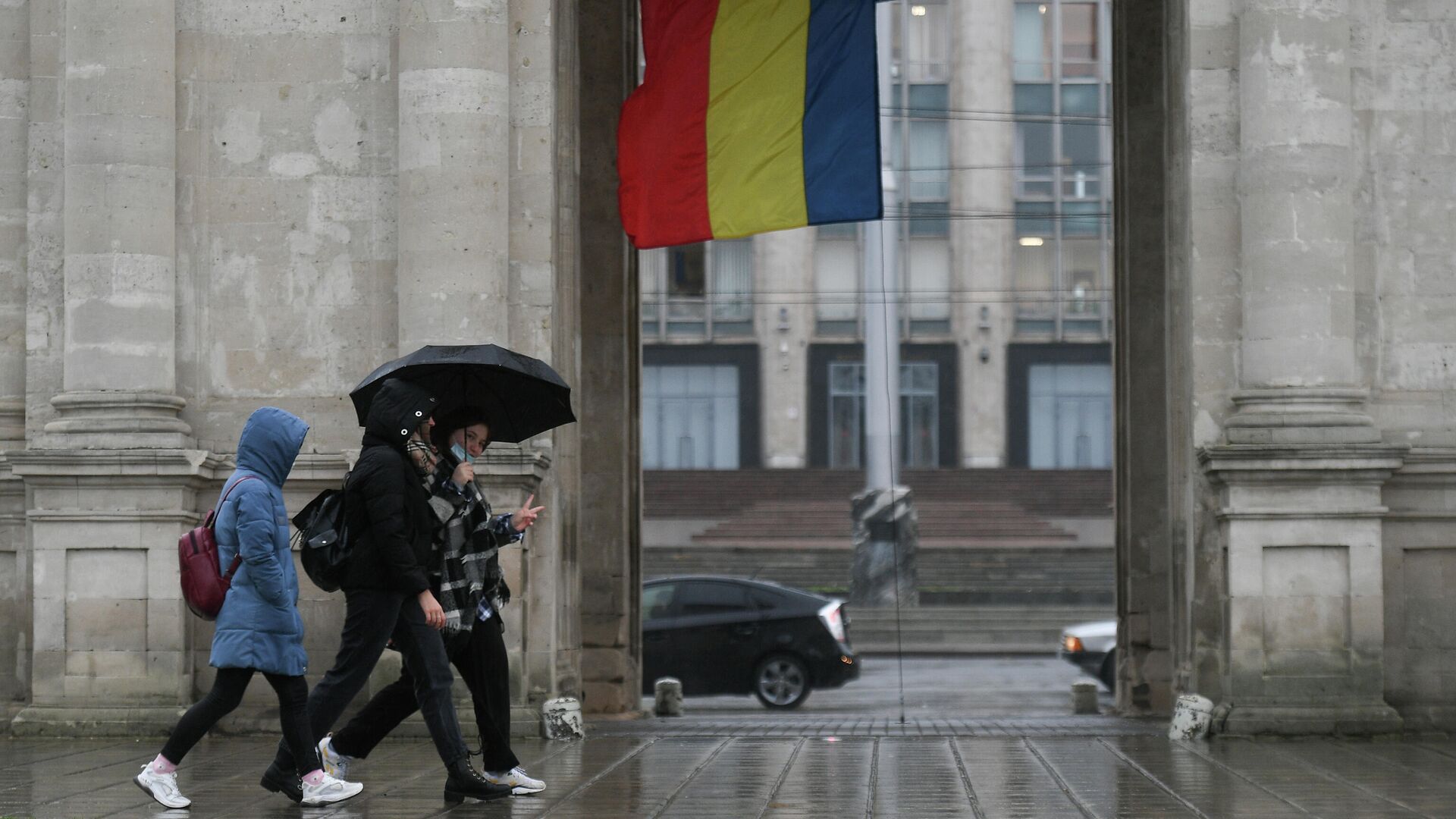 Президент Молдавии утвердила поправки в статью УК о госизмене