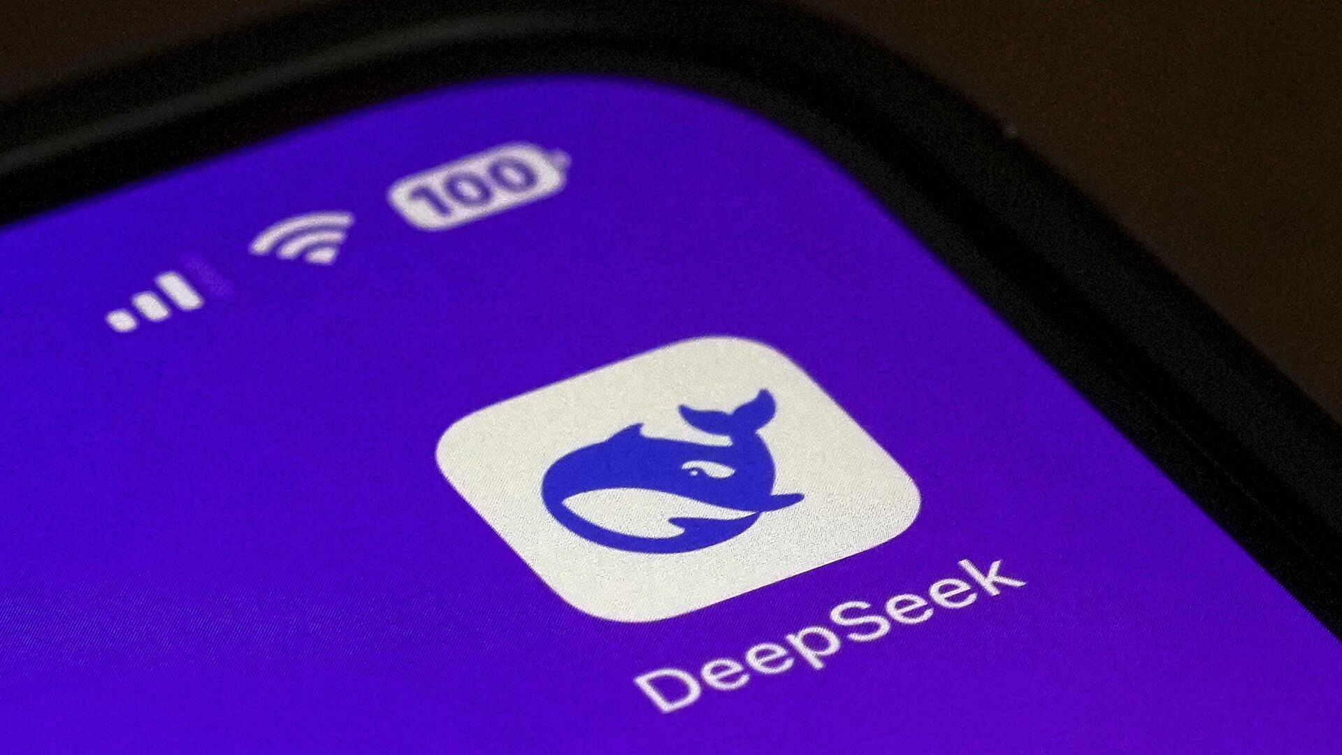 Пентагон заблокировал сотрудникам доступ к чат-боту DeepSeek