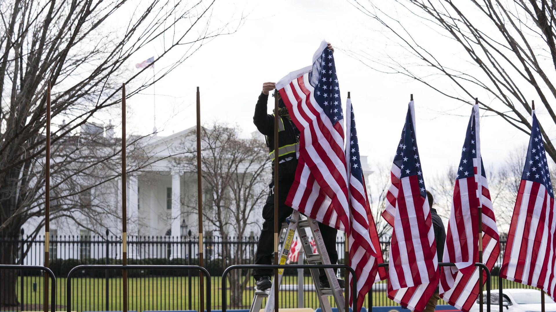 В США могут ликвидировать Минобразования