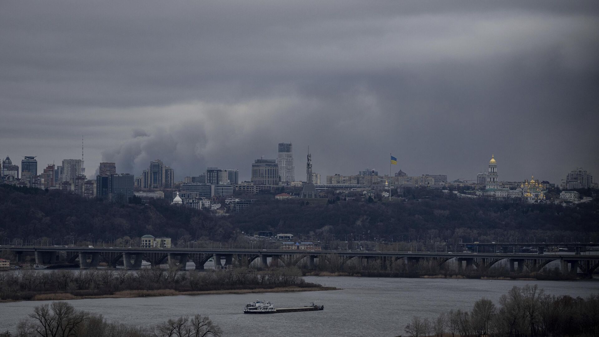 Для мира на Украине нужно признание исторических реалий, заявила Шошоакэ