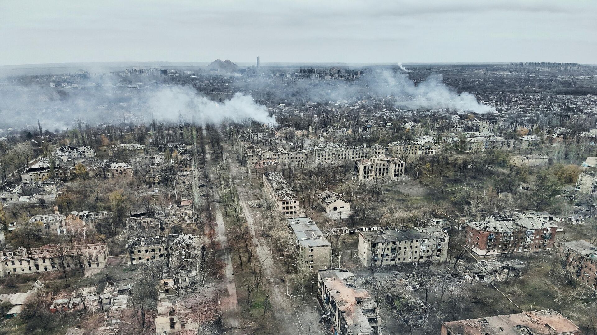 После освобождения Дзержинска в Горловке станет спокойнее, считает Пушилин