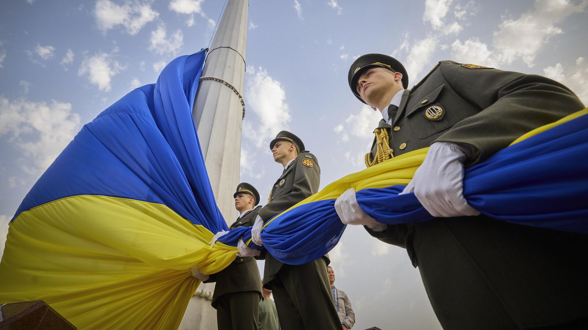 На Западе раскрыли цель прекращения огня на Украине