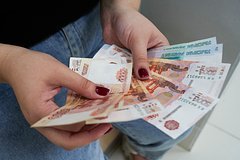 Размер зарплат в России изменился из-за мигрантов