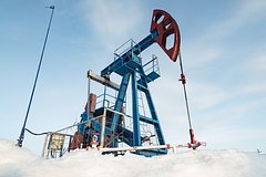 Стоимость российской нефти упала на 20 процентов