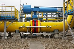 Россия удвоила поставки газа в Казахстан и достигла исторического максимума