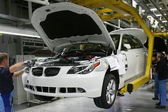 В России назвали условие возвращения Mercedes и BMW