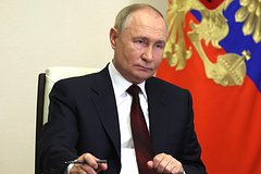 Путин высказался об инфляции и ключевой ставке