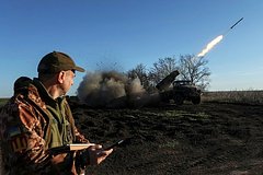 Военный раскрыл способ сдачи в плен для военных ВСУ