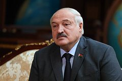 Лукашенко ответил на призывы оппозиции голосовать против всех на президентских выборах