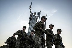 На Украине лишат возможности поступить в вуз без военной подготовки