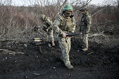 Стало известно об участившихся случаях сдачи в плен украинских военных