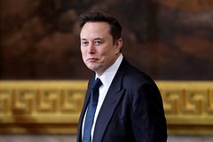 Отец Илона Маска захотел собрать 200 миллионов долларов с помощью мемкоина Musk It