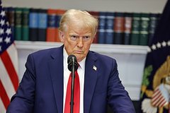 Келлог заявил о намерении Трампа дать рычаги для переговоров России и Украине