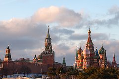 Синоптик предупредила москвичей о рекордном атмосферном давлении