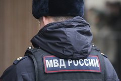 МВД уличило россиянина в занятии высшего положения в преступной иерархии за сбор общака