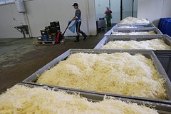 Россиянам назвали продукты для борьбы с дефицитом витаминов