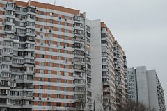 Цена на один вид жилья в Москве выросли на 40 процентов