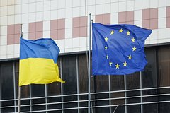 В США назвали приоритет для Европы в вопросе Украины