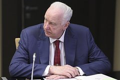 Бастрыкин потребовал доклад после нападения толпы мигрантов на россиянина