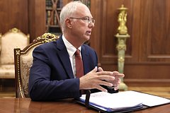 Названы ожидаемые сроки возвращения американских компаний в Россию