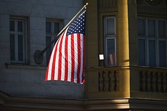 Начались переговоры России и США в Стамбуле