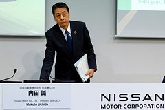 Nissan захотела уволить гендиректора после провала слияния с Honda