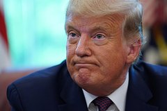 Трамп сравнил переговоры с Россией и Украиной