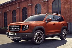 Россиянин пожаловался на детонацию в Haval Dargo