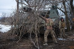 В ЛНР опровергли слова главкома ВСУ о перегруппировке войск в Курской области