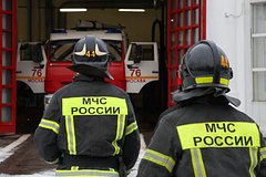 Стало известно о взрыве в жилом доме Москвы