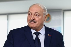 Лукашенко рассказал о российской помощи при строительстве второй АЭС в Белоруссии