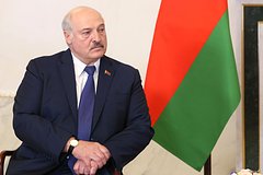 Лукашенко раскрыл идею Киева создать в Белоруссии лагеря для пленных украинцев и россиян