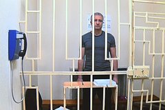 Арестовано имущество экс-замглавы Минобороны Иванова на 2,5 миллиарда рублей