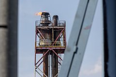 Названа причина снижения Китаем импорта российской нефти