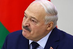 В МИД Украины назвали Лукашенко тараканом за слова о «гниде» Зеленском