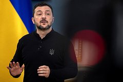 Зеленский заявил о появлении у Украины ракеты «Длинный Нептун». Что на это ответили в России?