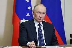 На Западе оценили ответ Путина на призыв Трампа пощадить солдат ВСУ