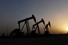 Цене на нефть пообещали падение