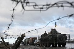 Расчет «Искандера» ударил по военным ВСУ в Сумской области