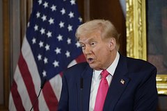 Трамп разрешил производство электроэнергии с использованием угля