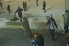 Метро Петербурга заплатит сотни тысяч рублей инвалиду за скользкие ступени