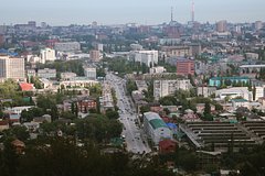 Названы города России с самой выгодной арендой микрожилья