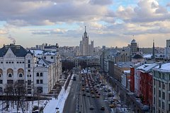 В Москве построят Кобзон-Сити