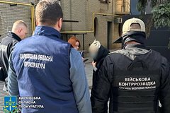 Жительница Львова купила одного сына ради отсрочки для другого