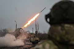 Освобожденное российскими военными село оказалось практически разрушено