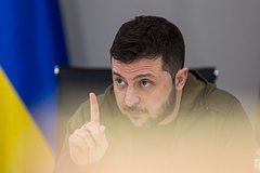 Порошенко напомнил об обещании Зеленского