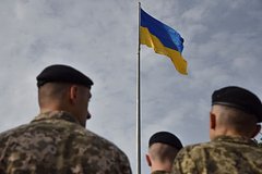 В США обвинили Украину в начале конфликта с Россией