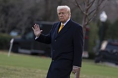 Трамп заявил о готовности дружить с Россией при одном условии