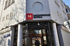 Российские компании оказались в четыре раза дешевле иностранных