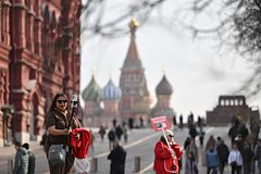 Назван срок прихода весеннего тепла в Москву